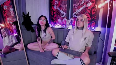 Premium: JadeyKhada HD (30 min) - March 15, 2026 20:40