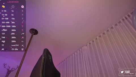 Premium: Just__dani HD (89 min) - January 11, 2026 07:48