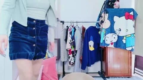 Premium: KaYo_sorriso HD (65 min) - May 11, 2026 03:34