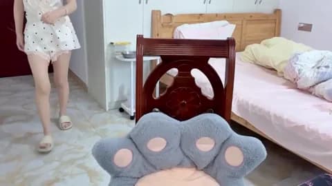 Premium: Kaixin-baobao HD (31 min) - April 22, 2026 24:32