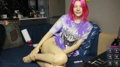 Premium: Kamala_Adele HD (51 min) - January 24, 2026 23:15