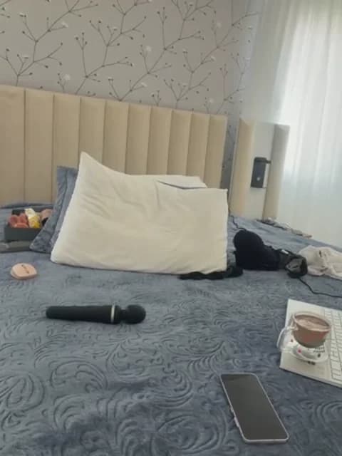 Premium: KnellForQueen HD (45 min) - April 9, 2026 09:54