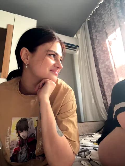 Premium: Kris-and-Vanessa HD (49 min) - May 2, 2026 11:08