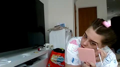 Premium: Krystal_Tx HD (30 min) - May 16, 2026 10:10