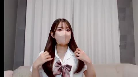 Premium: LOVE_MIREI_LOVE HD (38 min) - April 7, 2026 11:56