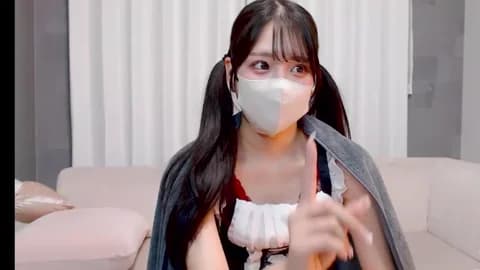 Premium: LOVE_MIREI_LOVE HD (32 min) - April 23, 2026 14:48