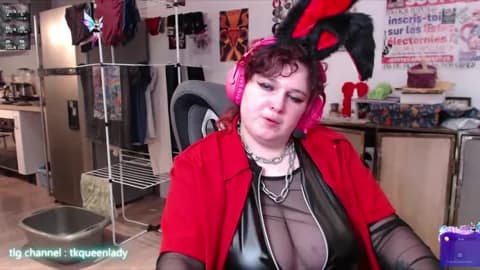 Premium: LadyRochester HD (77 min) - March 31, 2026 01:44