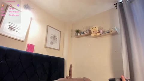 Premium: Logan_Blaze HD (39 min) - April 13, 2026 22:16