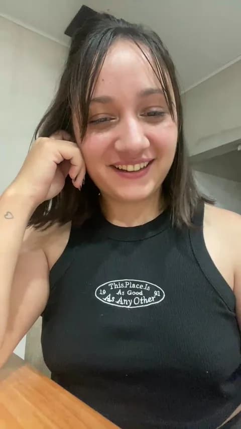 Premium: Lolaxx_lola22 HD (36 min) - April 13, 2026 06:41