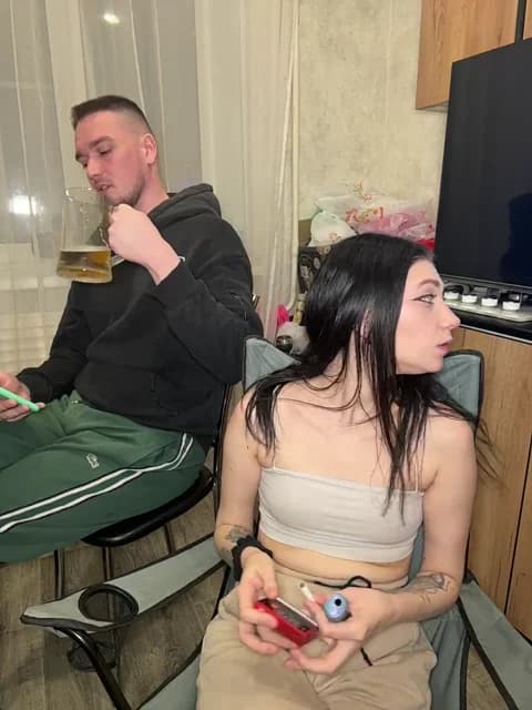 Premium: LuckyStar HD (87 min) - February 21, 2026 22:33