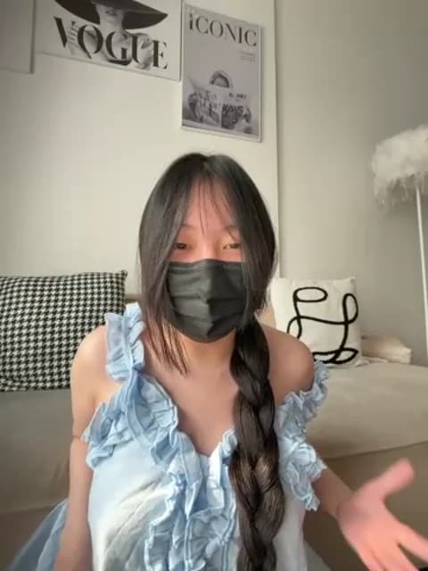 Premium: MEOW_MEO HD (31 min) - April 9, 2026 08:40