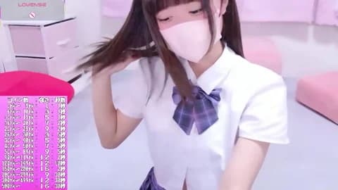 Premium: Madoka_0116 HD (85 min) - April 17, 2026 16:52