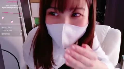 Premium: ManaMi-maru HD (54 min) - March 30, 2026 02:33