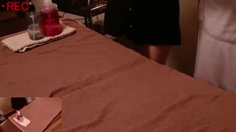 Premium: ManaMi-maru HD (40 min) - March 31, 2026 16:49