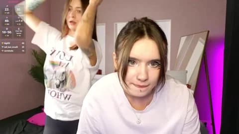 Premium: MaoandLulu HD (120 min) - February 21, 2026 13:25