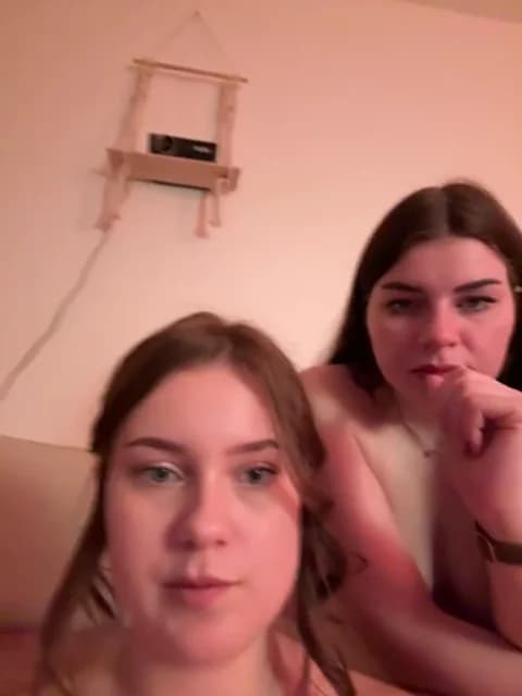 Premium: MaribelRiver HD (37 min) - January 12, 2026 21:46