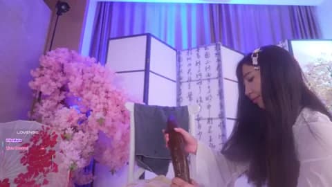 Premium: Marry_Cordy HD (32 min) - April 25, 2026 05:12