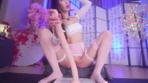 Premium: Marry_Cordy HD (83 min) - May 25, 2026 05:23
