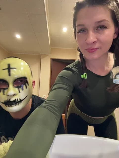 Premium: Masya1996 HD (78 min) - January 13, 2026 19:56