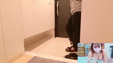Premium: Megu_Melon HD (45 min) - May 17, 2026 09:19