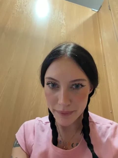 Premium: Melissa_crazy HD (34 min) - April 9, 2026 23:33