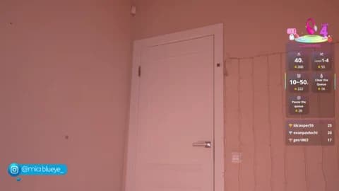 Premium: Miablueye HD (120 min) - January 18, 2026 18:20