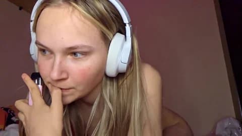 Premium: MilagroKailey HD (34 min) - January 20, 2026 22:34