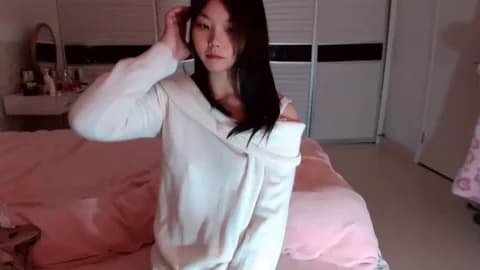 Premium: Miu1_girl HD (52 min) - January 11, 2026 05:05