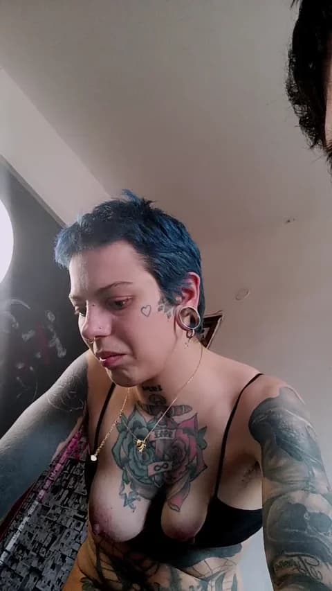 Premium: MorenaBlackMoon HD (43 min) - April 15, 2026 13:47