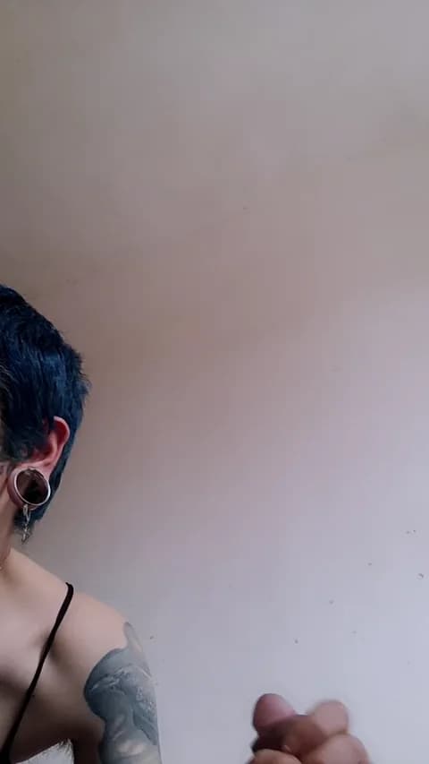 Premium: MorenaBlackMoon HD (31 min) - April 15, 2026 14:48