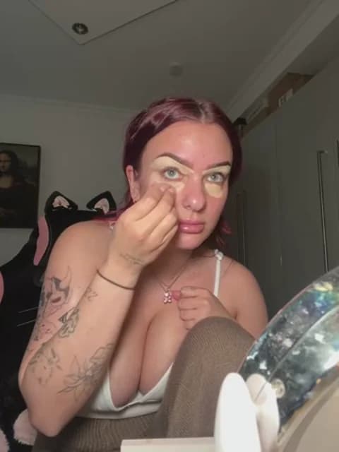 Premium: OliviaaFischer HD (66 min) - February 24, 2026 14:14