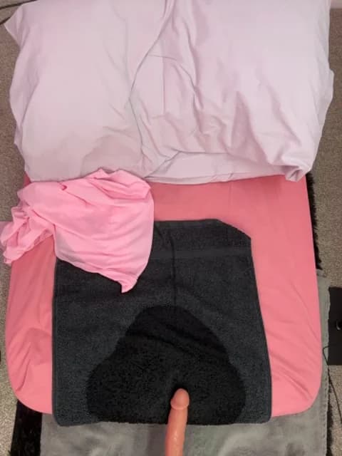 Premium: Penny_Bubbles HD (45 min) - April 3, 2026 08:49