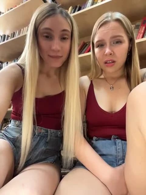 Premium: Pink_Kiss HD (45 min) - May 25, 2026 11:18