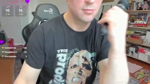 Premium: PrincessMcCormick HD (40 min) - March 2, 2026 14:07