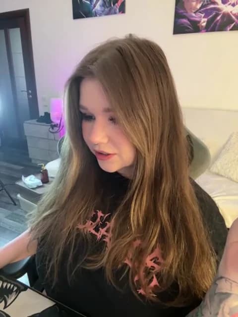 Premium: PumaShyXD HD (62 min) - April 6, 2026 11:23