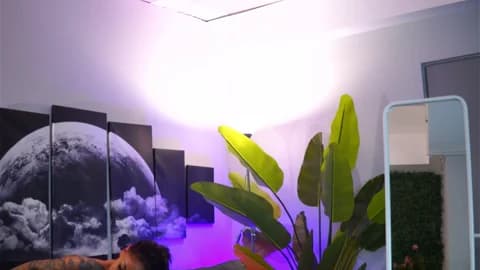 Premium: RaquelleVon HD (94 min) - February 1, 2026 18:15