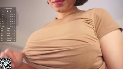 Premium: RoxannaCarver HD (61 min) - January 16, 2026 11:47