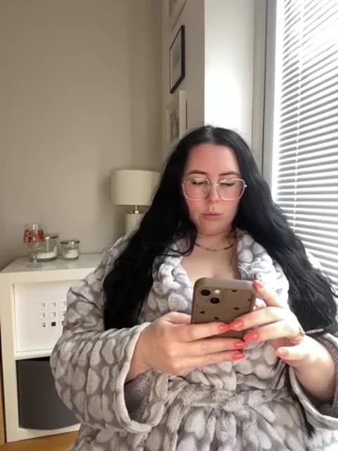 Premium: Ruby-Black HD (62 min) - March 11, 2026 10:46