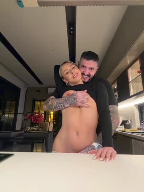 Premium: SexOnMyLvL HD (38 min) - March 10, 2026 03:34