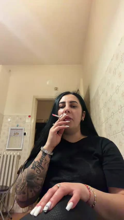 Premium: SexyAnneMarie HD (64 min) - March 7, 2026 16:54