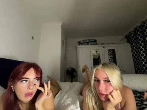 Premium: SexySaraxxoo HD (47 min) - May 1, 2026 01:48
