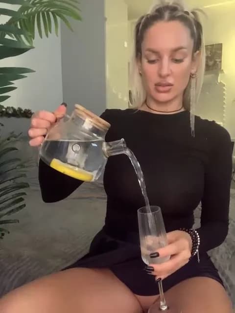 Premium: Stasya-moor HD (35 min) - January 30, 2026 13:05