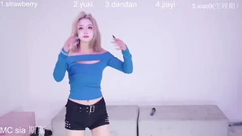 Premium: Supergurl88 HD (33 min) - April 5, 2026 15:41