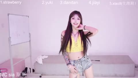 Premium: Supergurl88 HD (43 min) - April 5, 2026 19:02