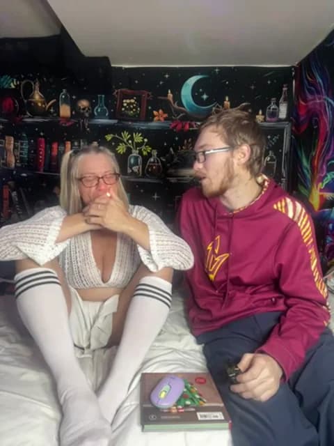 Premium: TrenaAnne HD (32 min) - January 19, 2026 02:06