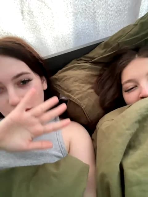 Premium: TwinXXL HD (38 min) - March 9, 2026 04:03