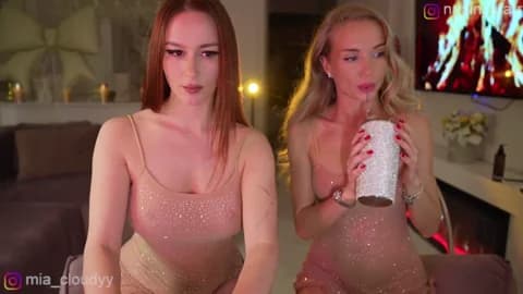 Premium: WhoreRobot HD (40 min) - February 22, 2026 19:31