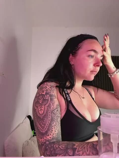 Premium: YorkshireGirly HD (36 min) - January 20, 2026 07:48