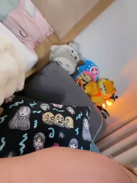 Premium: Your_Honeey HD (58 min) - March 30, 2026 02:00