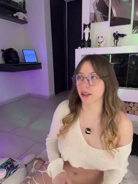 Premium: _nobara__ HD (47 min) - March 1, 2026 10:42